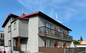 Blisko morza Slawomir Hinz wynajem pokoi
